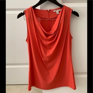 Banana Republic sleeveless top/ blouse
